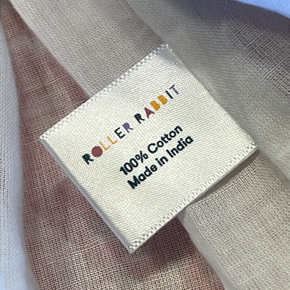 ROLLER RABBIT Amanda Ren Dress - Picture 15 of 15